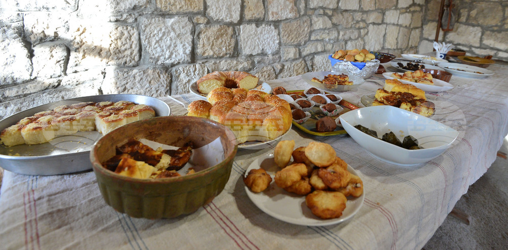 Село Топчии - Празник на капанските обичаи и занаяти