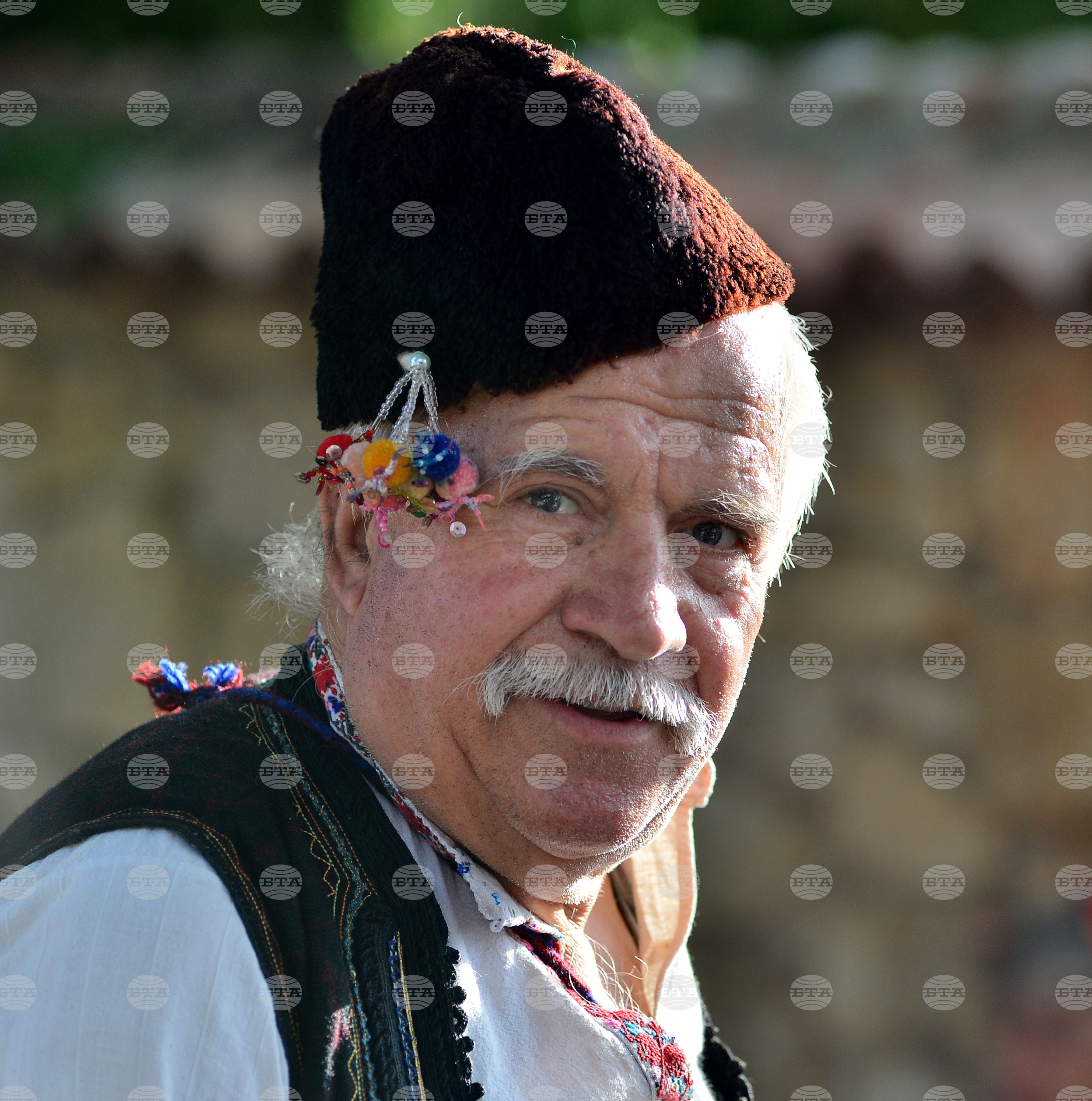 Село Топчии - Празник на капанските обичаи и занаяти