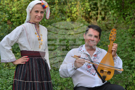 Село Топчии - Празник на капанските обичаи и занаяти