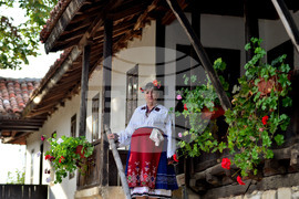 Село Топчии - Празник на капанските обичаи и занаяти