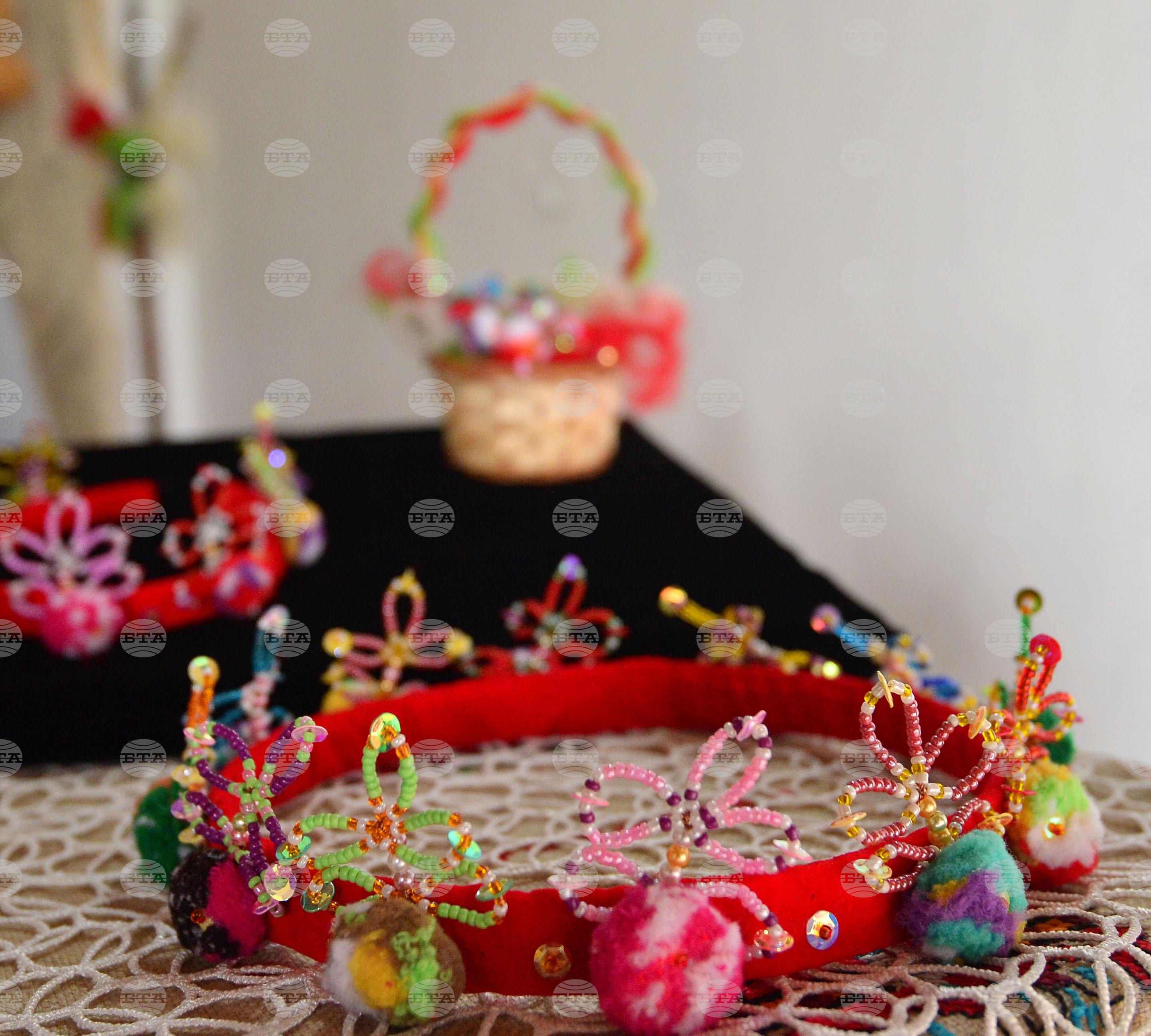 Село Топчии - Празник на капанските обичаи и занаяти