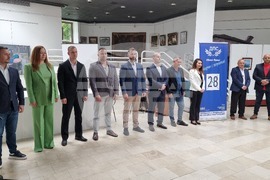 Враца - ДПС - предизборна кампания - откриване