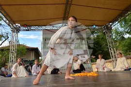 Село Топчии - Празник на капанските обичаи и занаяти