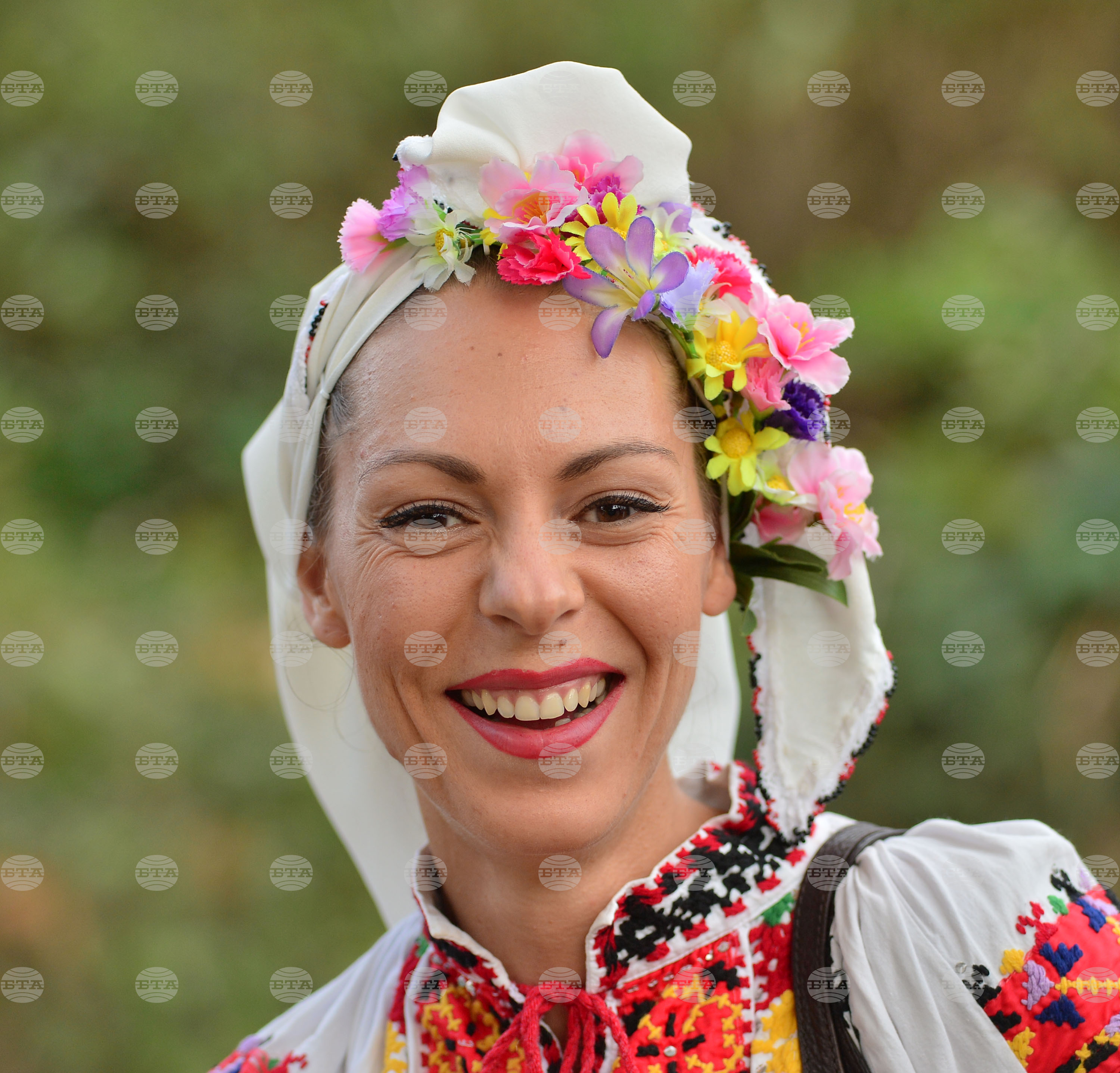 Село Топчии - Празник на капанските обичаи и занаяти