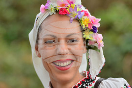 Село Топчии - Празник на капанските обичаи и занаяти