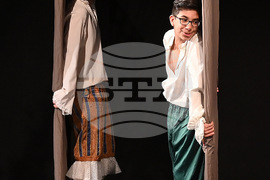 Монтана - театър - премиера