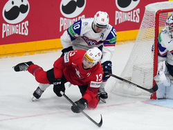 Czech Republic Ice Hockey Worlds