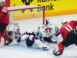 Czech Republic Ice Hockey Worlds