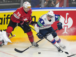 Czech Republic Ice Hockey Worlds