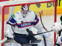 Czech Republic Ice Hockey Worlds