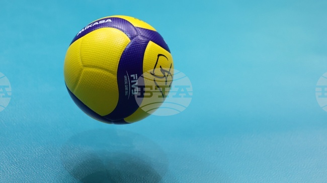 Двукратният олимпийски медалист Мика Кристенсен направи специално видеообръщение към волейболните звезди на бъдещето, които се събират в София 