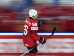 Czech Republic Ice Hockey Worlds