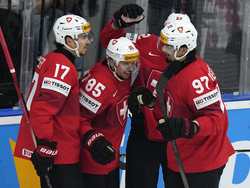 Czech Republic Ice Hockey Worlds