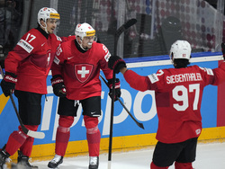 Czech Republic Ice Hockey Worlds