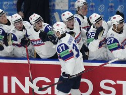 Czech Republic Ice Hockey Worlds