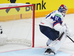 Czech Republic Ice Hockey Worlds