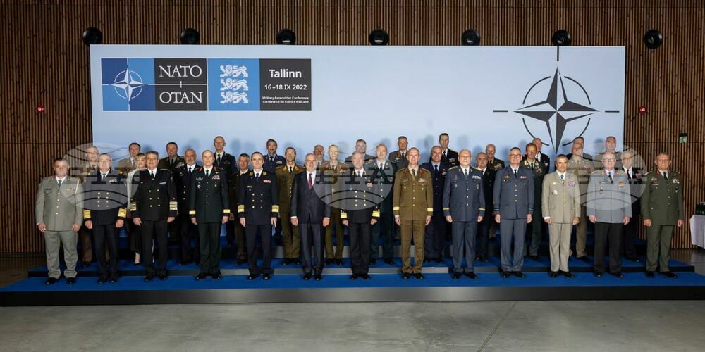 Bulgaria's Chief of Defence Insists NATO Members Should Pool Up to Buy Weapons Together