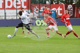 Футбол - ЦСКА 1948-Славия