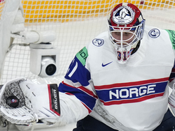 Czech Republic Ice Hockey Worlds