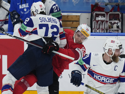 Czech Republic Ice Hockey Worlds