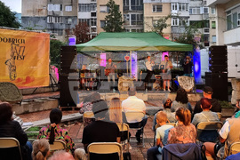 Добрич - "Добрич джаз фест"