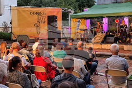 Добрич - "Добрич джаз фест"