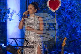 Добрич - "Добрич джаз фест" - Снимка: Александра Антонова