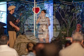 Добрич - "Добрич джаз фест" - Снимка: Александра Антонова 