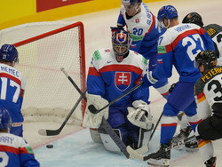 Czech Republic Ice Hockey Worlds
