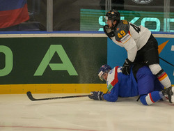 Czech Republic Ice Hockey Worlds