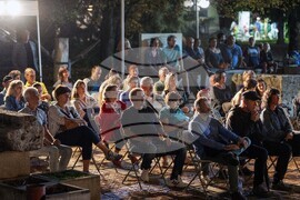 Добрич - "Добрич джаз фест" - Снимка: Александра Антонова 