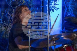 Добрич - "Добрич джаз фест" - Снимка: Александра Антонова 