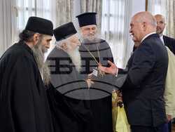 Снимка: Министерски съвет