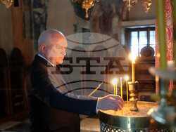 Снимка: Министерски съвет