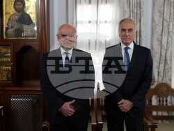 Снимка: Министерски съвет