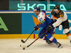 Czech Republic Ice Hockey Worlds