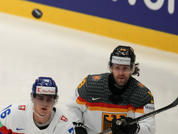 Czech Republic Ice Hockey Worlds