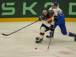 Czech Republic Ice Hockey Worlds