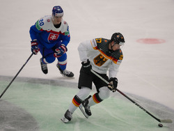 Czech Republic Ice Hockey Worlds