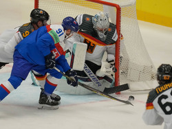 Czech Republic Ice Hockey Worlds