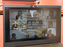 Снимка: Сметна палата