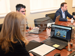 Снимка: Сметна палата