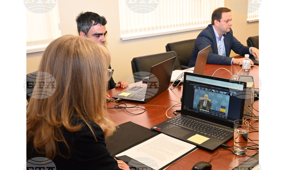 Bulgaria's Audit Office, Romania's Court of Accounts to Cooperate in Field of IT Audit
