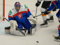 Czech Republic Ice Hockey Worlds