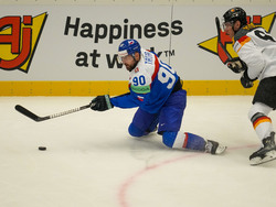 Czech Republic Ice Hockey Worlds