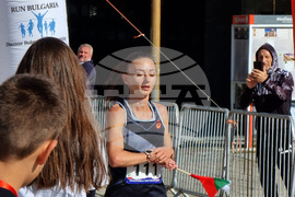 Кюстендил - маратон "Кюстендил"