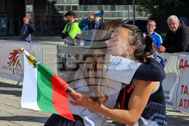 Кюстендил - маратон "Кюстендил"