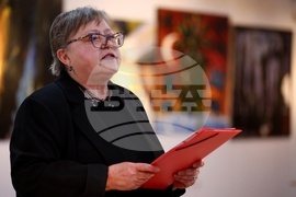 Награда за роман на годината