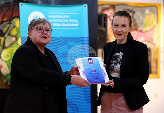 Награда за роман на годината