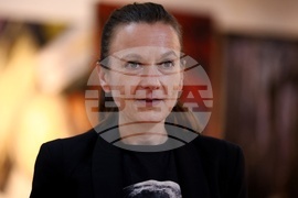 Награда за роман на годината